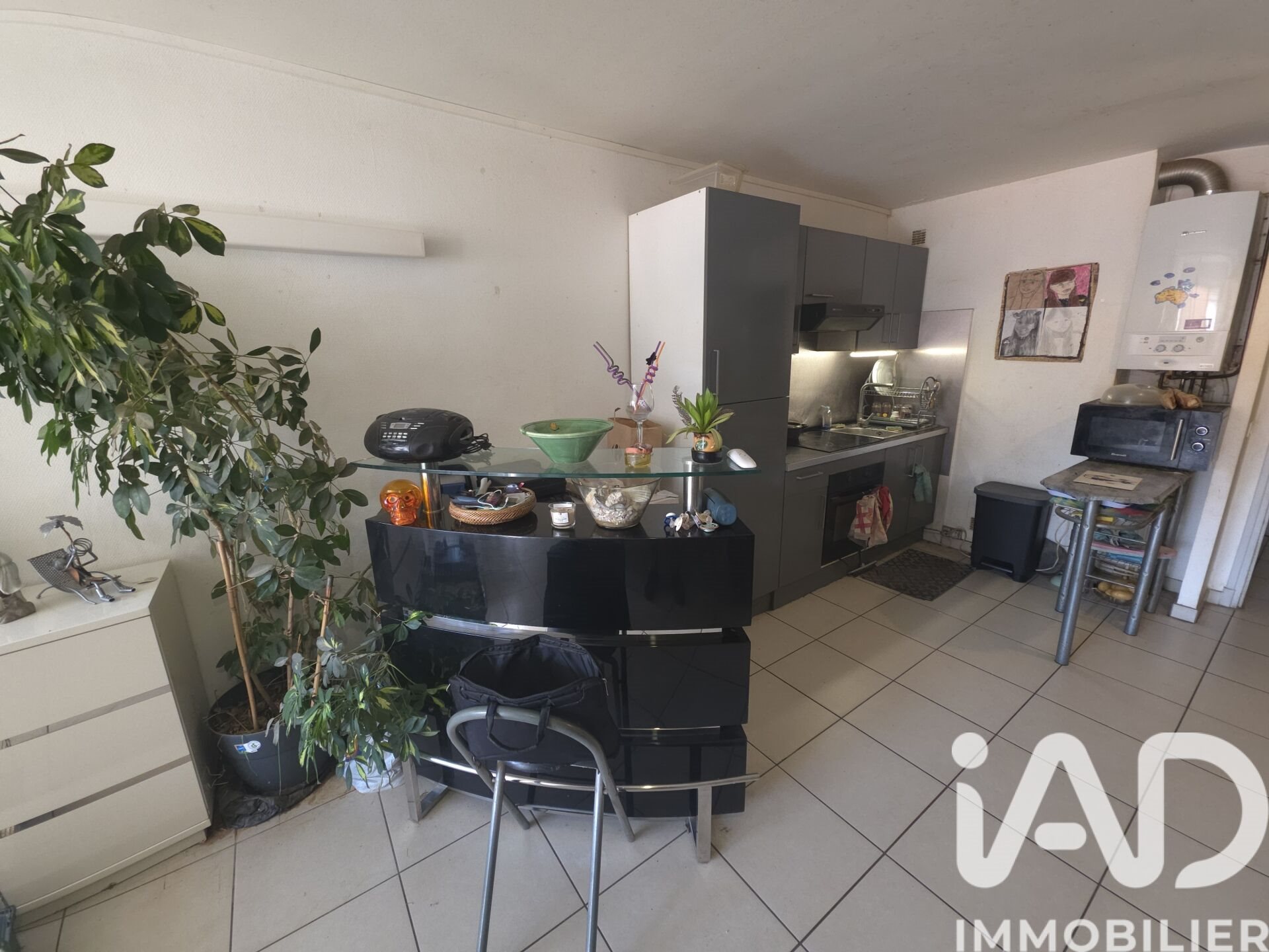 Appartement à vendre, 56m², Canet-en-Roussillon