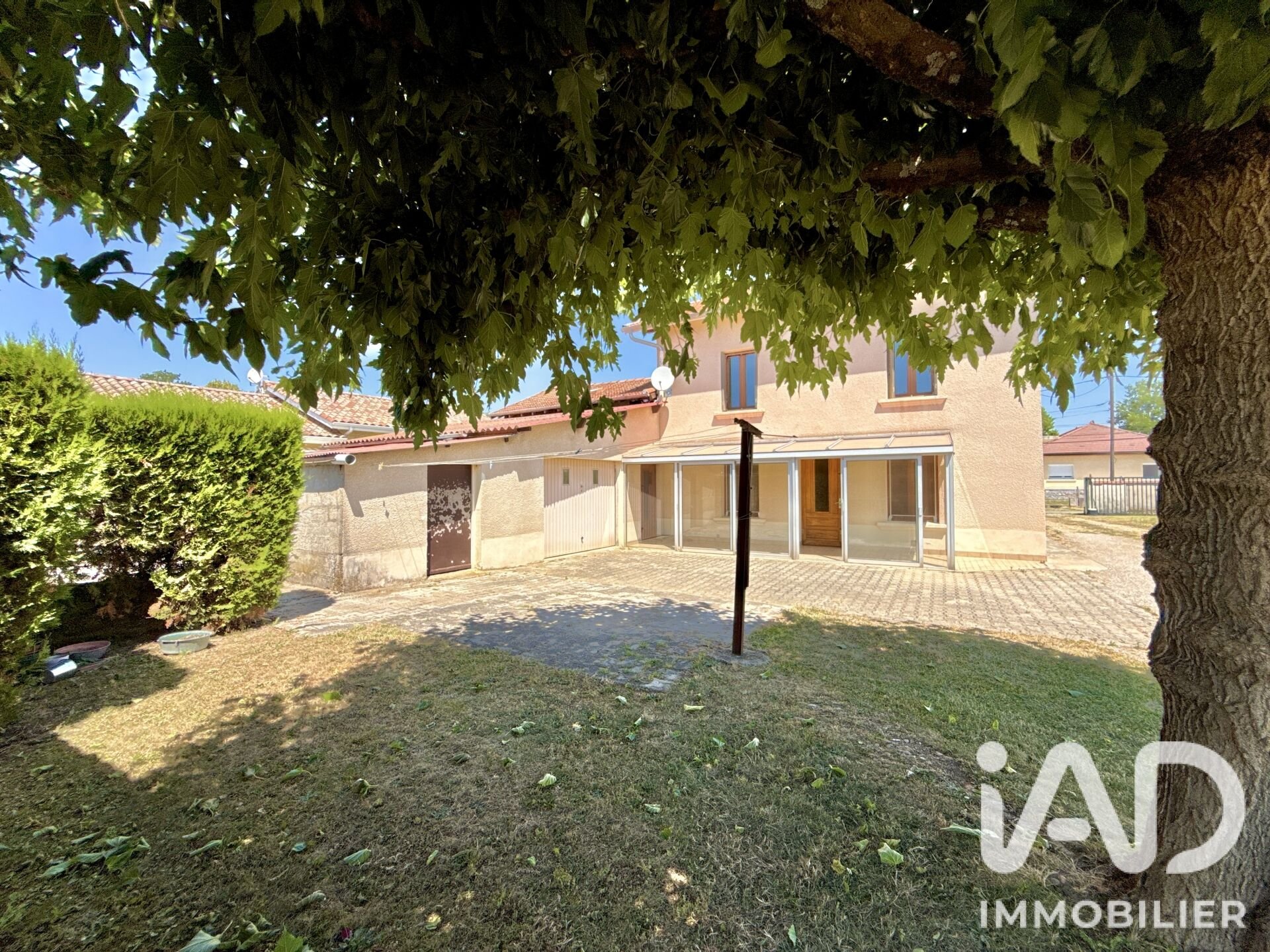 Maison à vendre, 117m², Épinouze