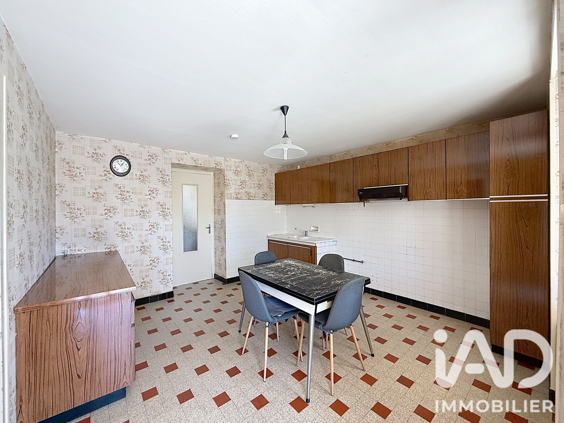 Maison à vendre, 117m², Épinouze