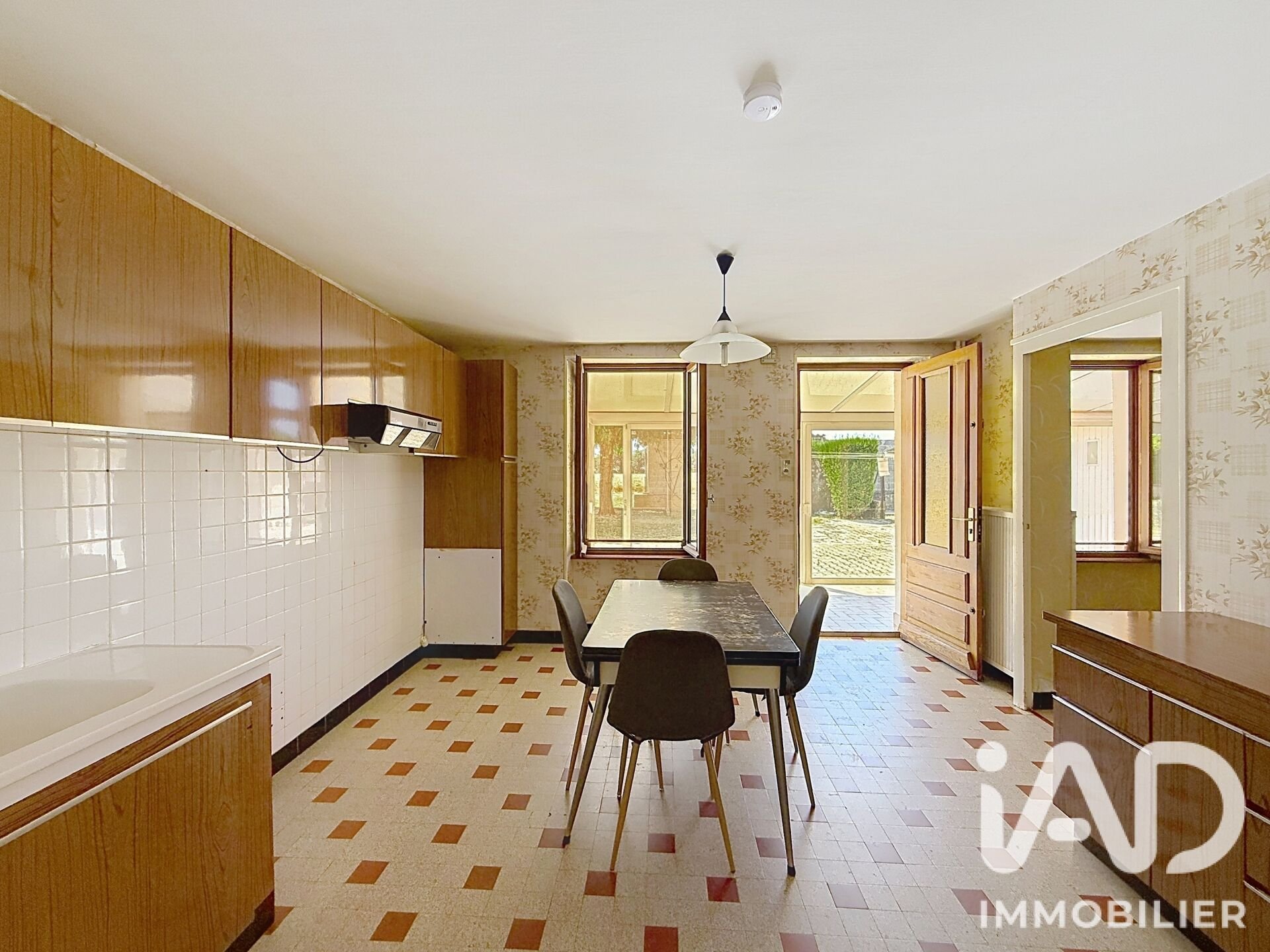 Maison à vendre, 117m², Épinouze