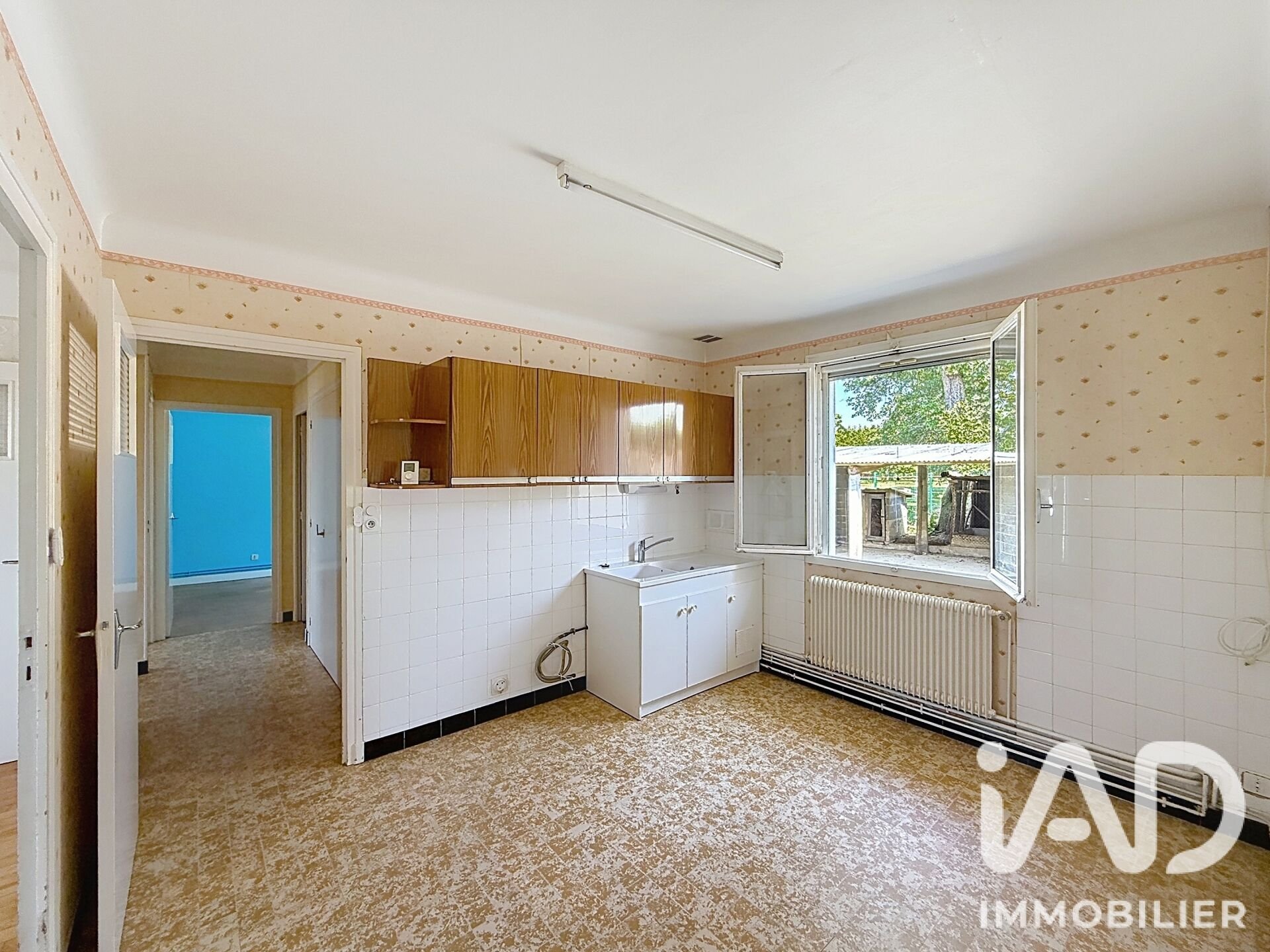 Maison à vendre, 90m², Épinouze