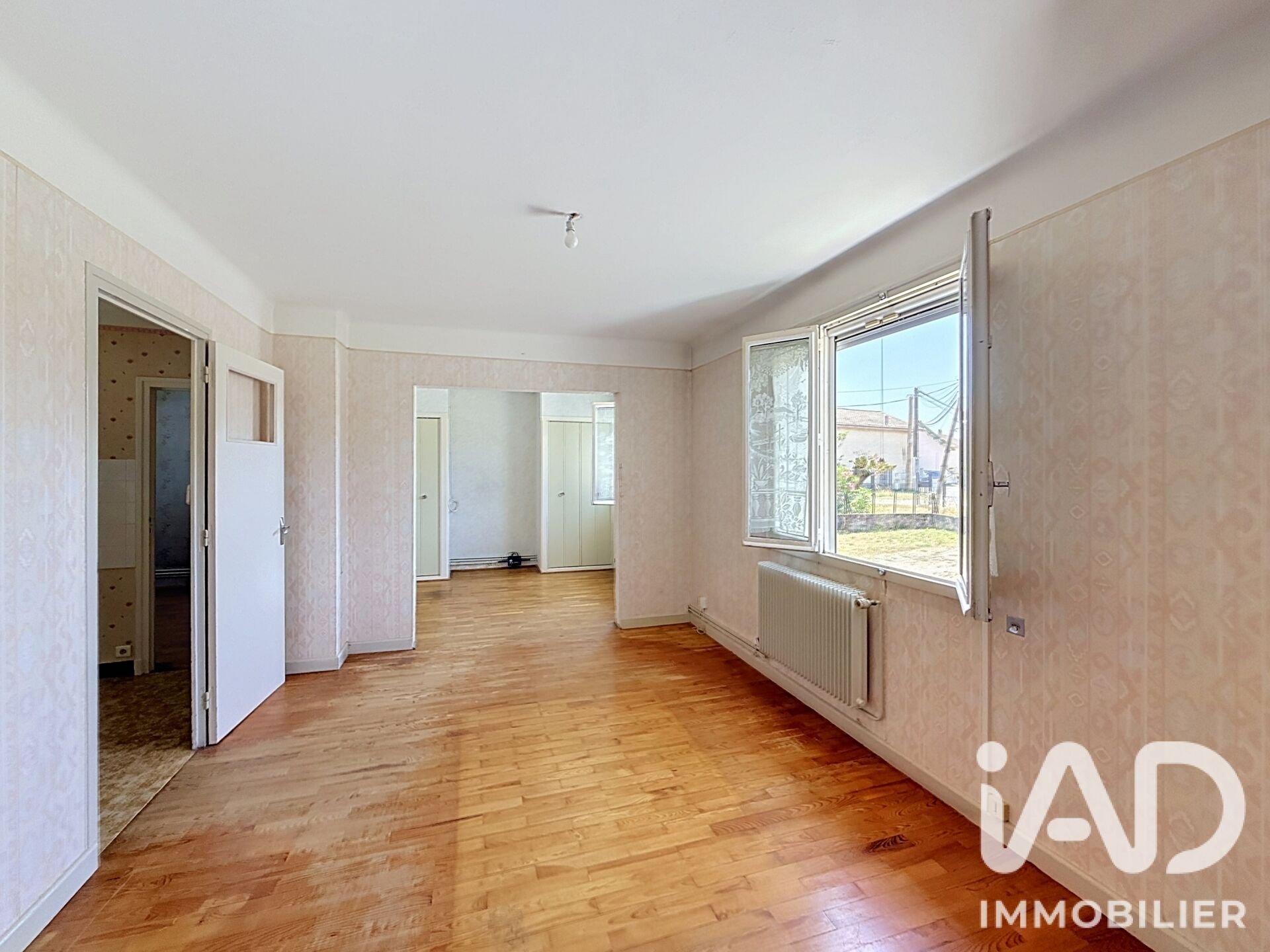 Maison à vendre, 90m², Épinouze