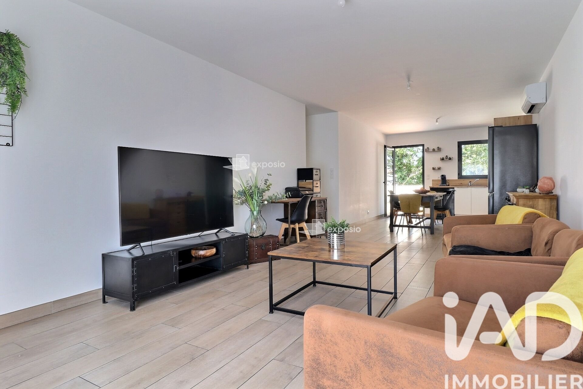 Maison à vendre, 86m², Thuir