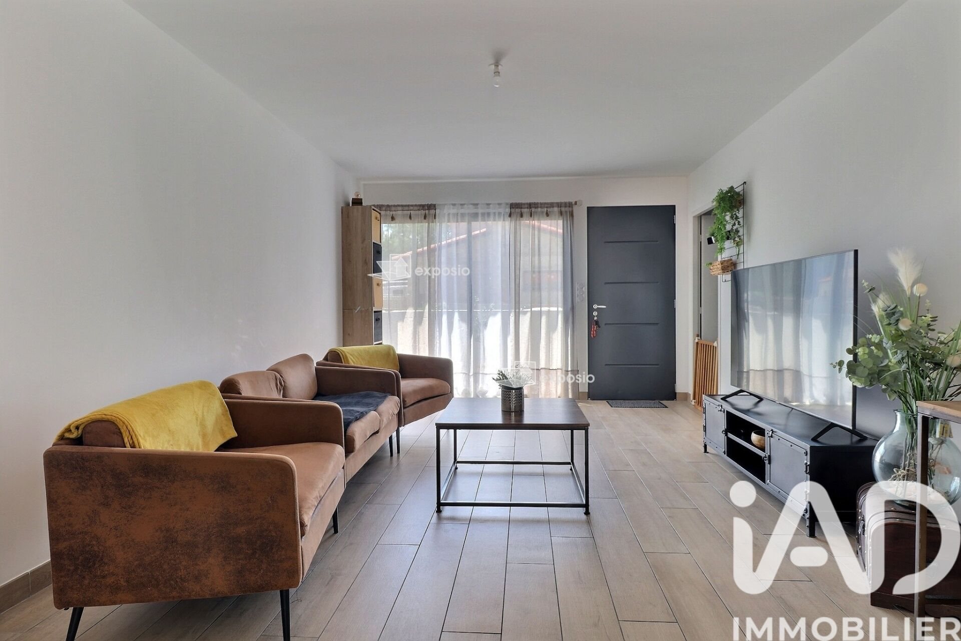 Maison à vendre, 86m², Thuir