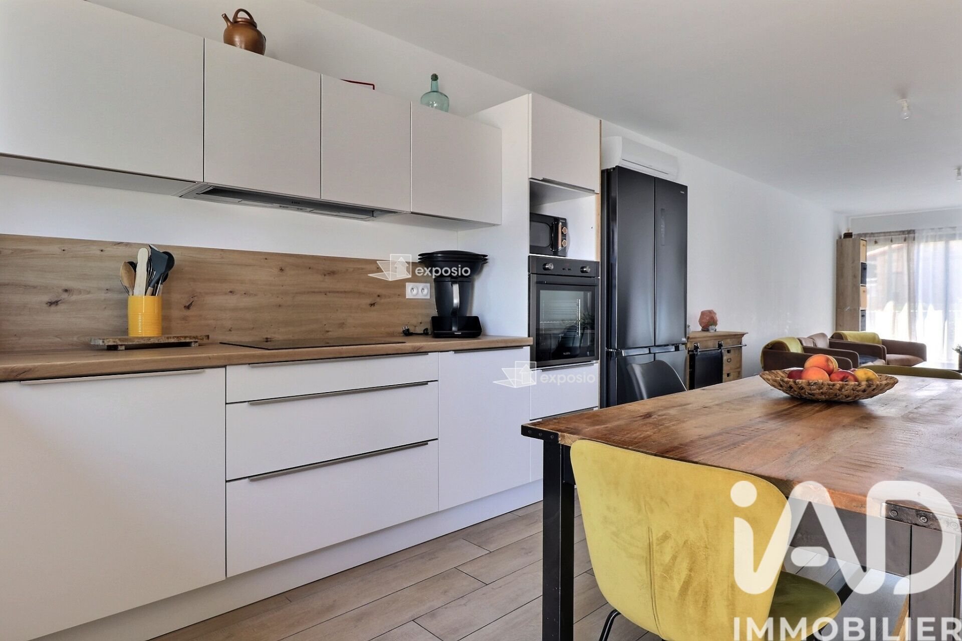 Maison à vendre, 86m², Thuir