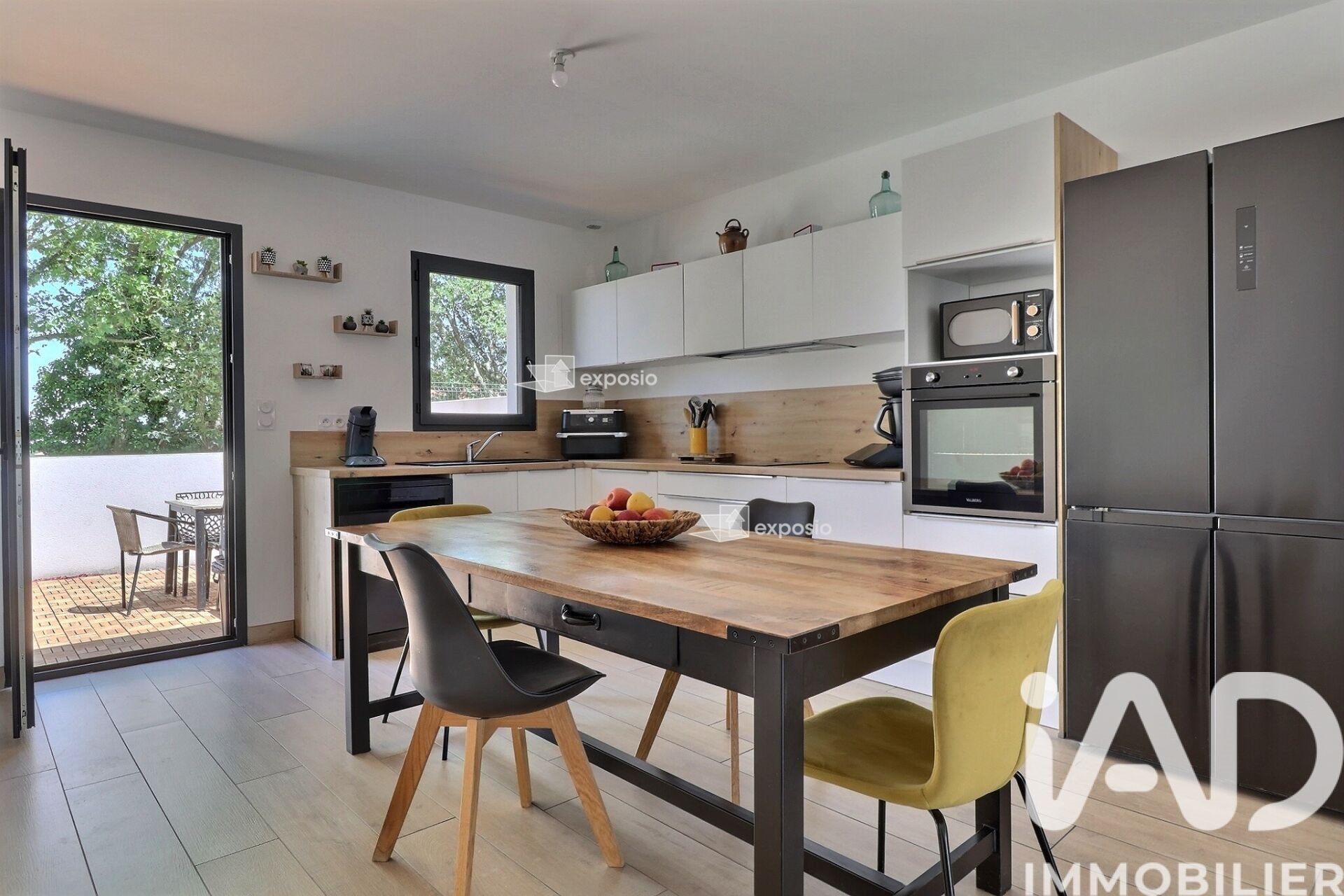 Maison à vendre, 86m², Thuir