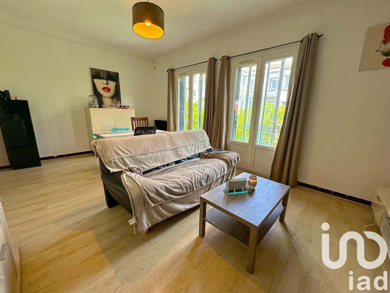 Appartement à vendre, 92m², Perpignan