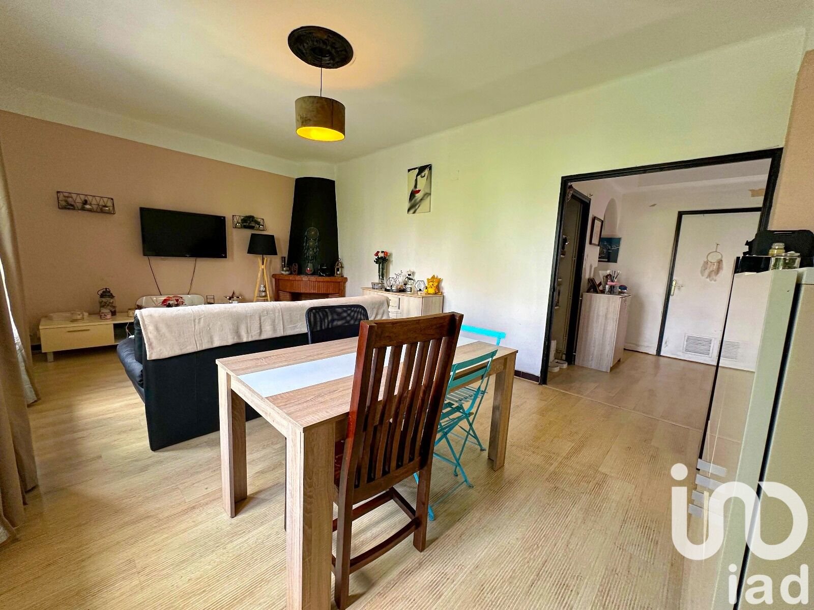 Appartement à vendre, 92m², Perpignan