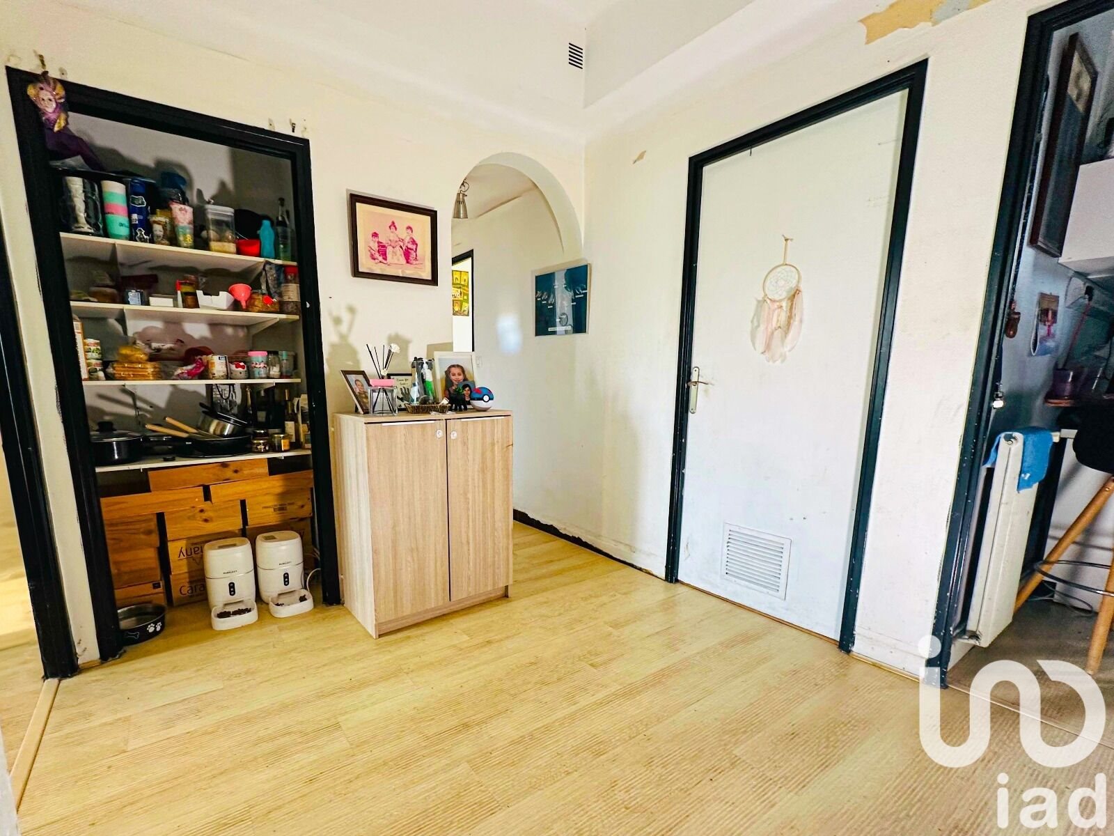 Appartement à vendre, 92m², Perpignan