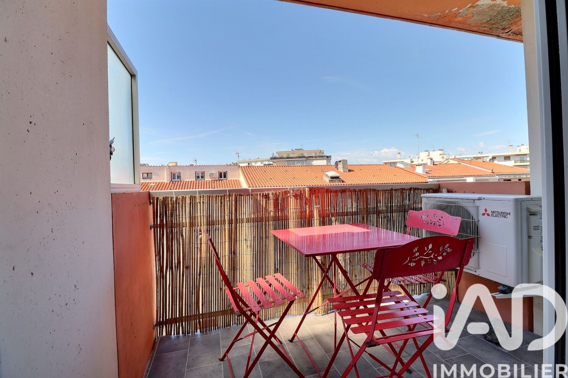 Appartement à vendre, 75m², Perpignan