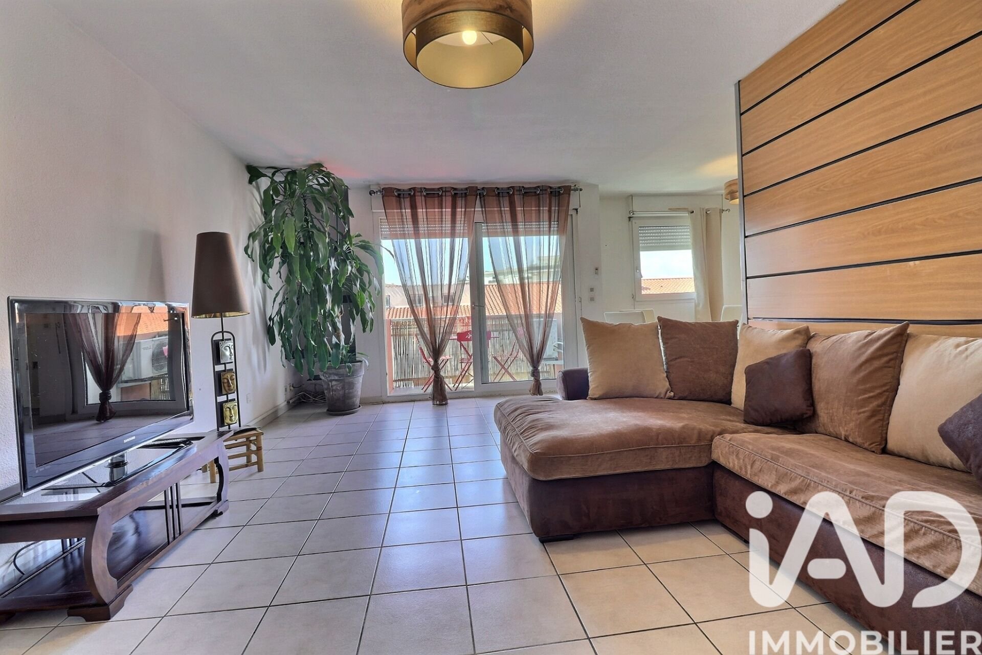 Appartement à vendre, 75m², Perpignan