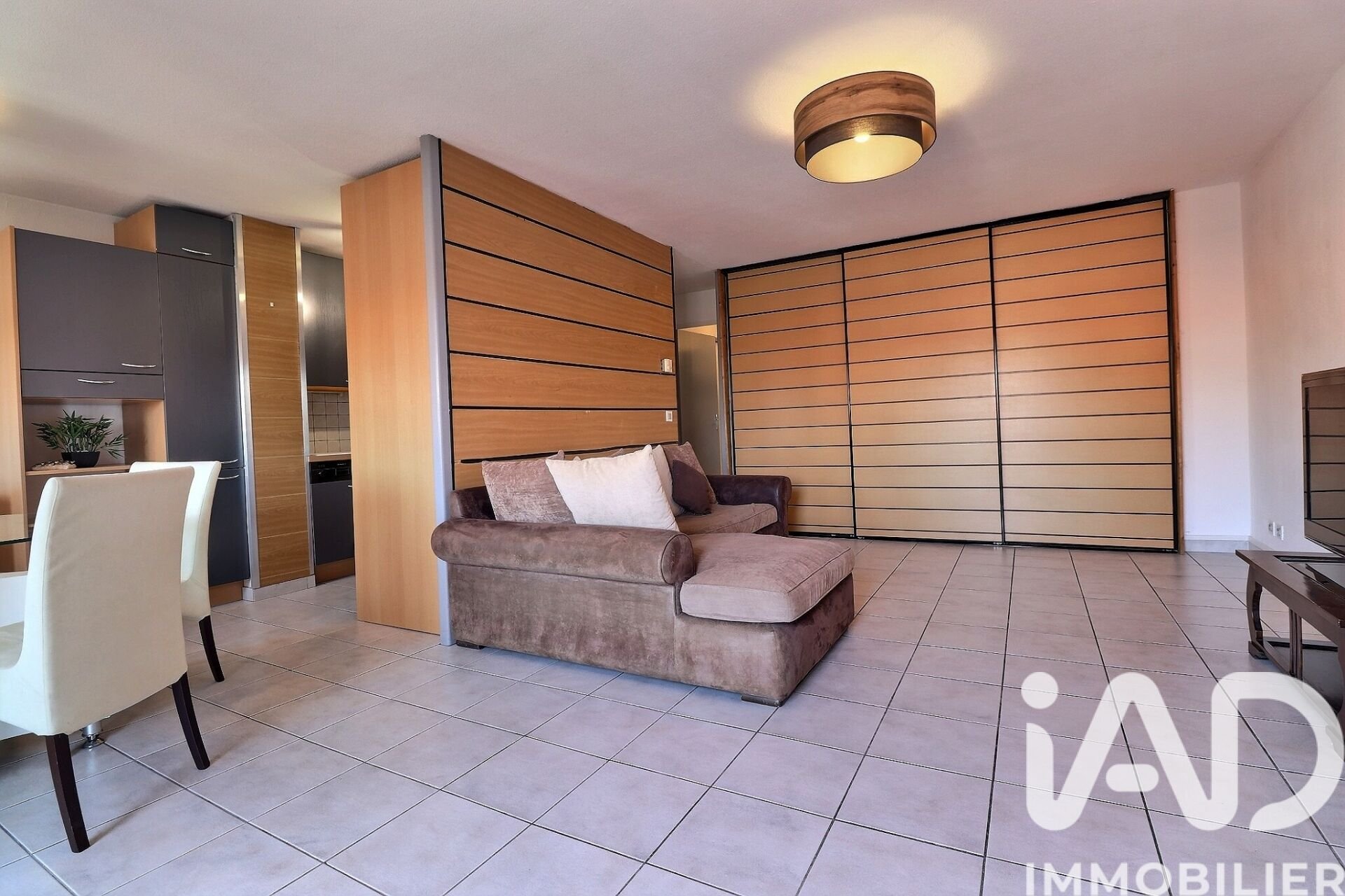Appartement à vendre, 75m², Perpignan