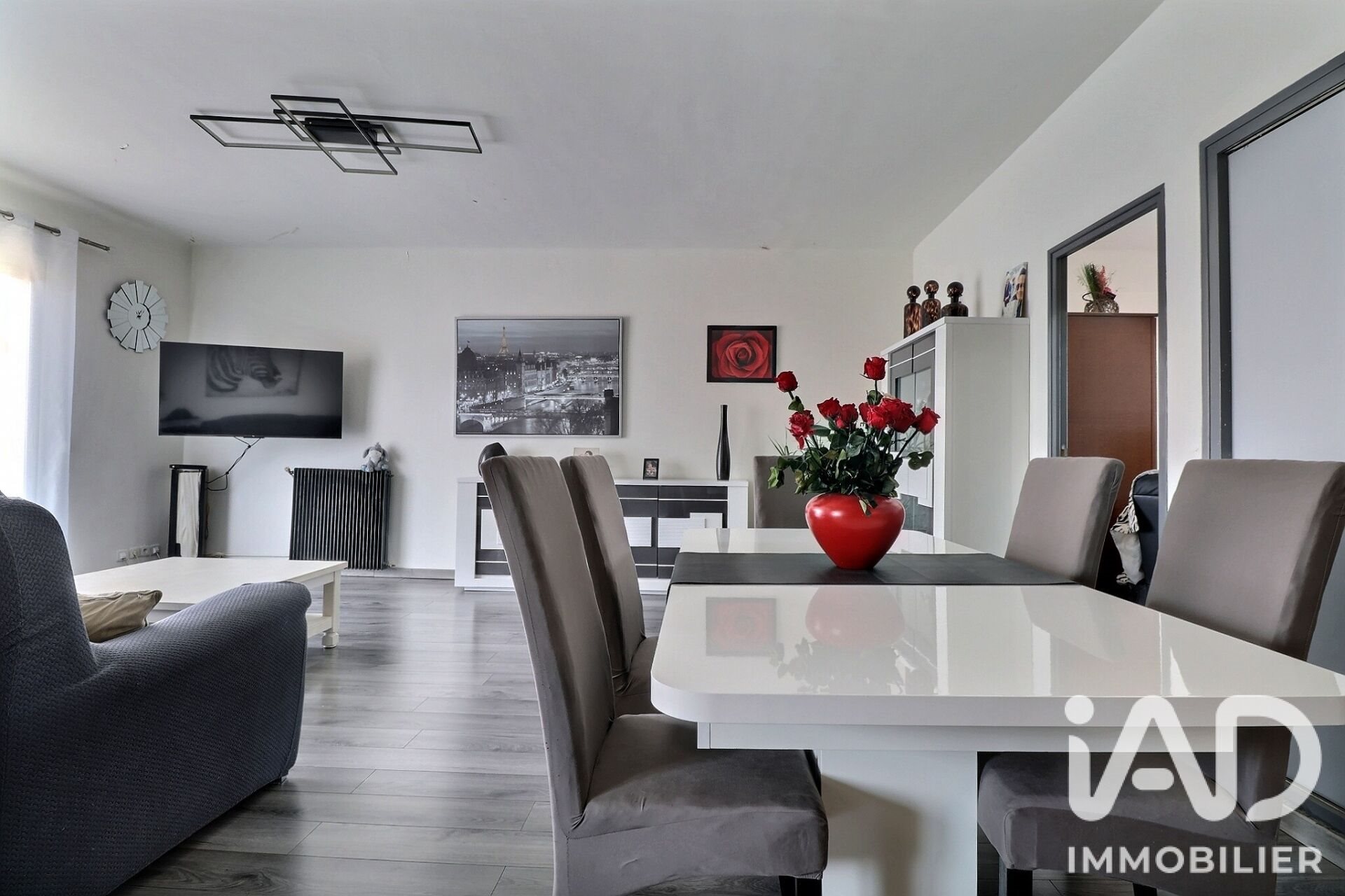 Maison à vendre, 98m², Rivesaltes
