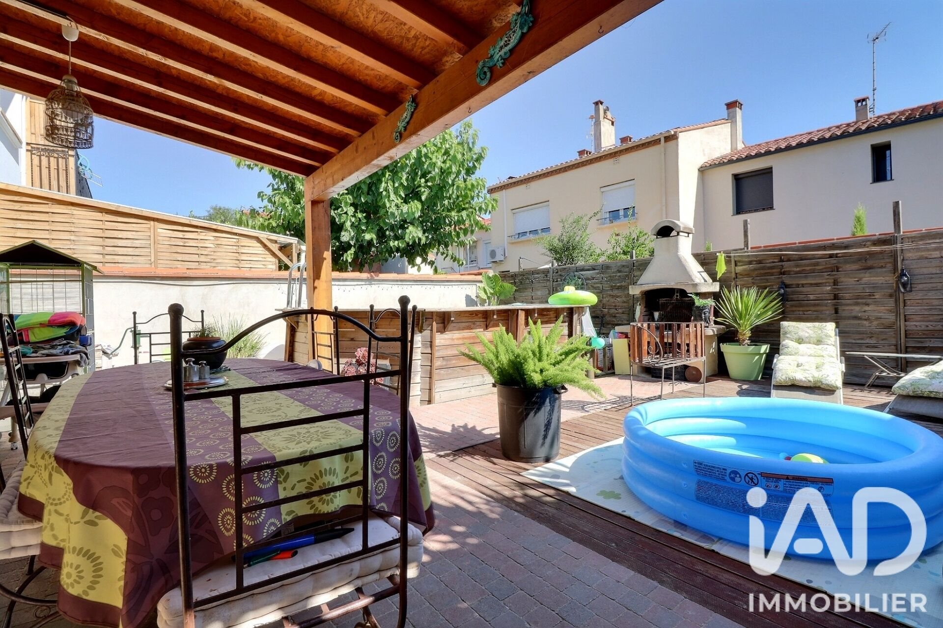 Maison à vendre, 98m², Rivesaltes