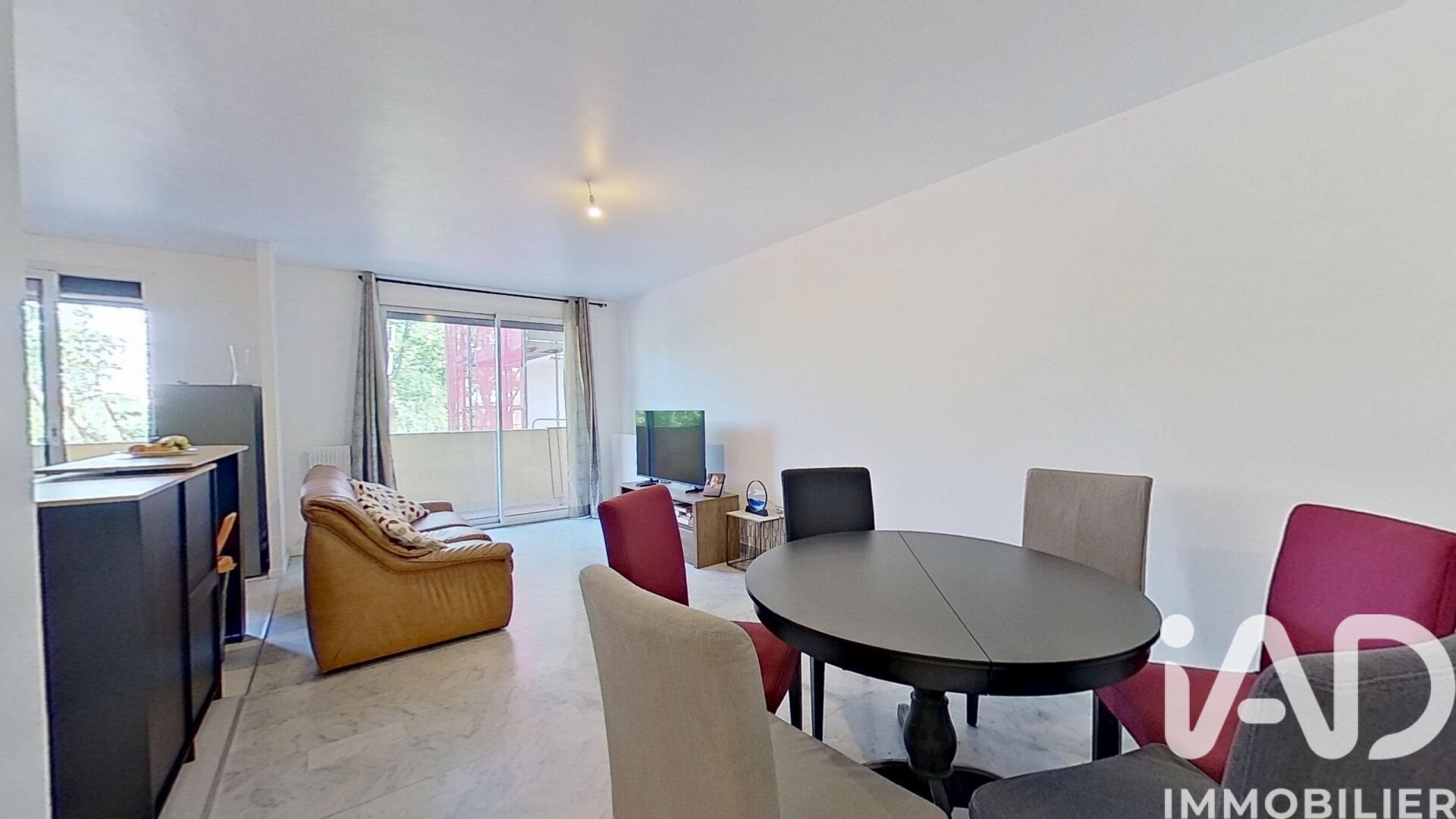 Appartement à vendre, 78m², Perpignan
