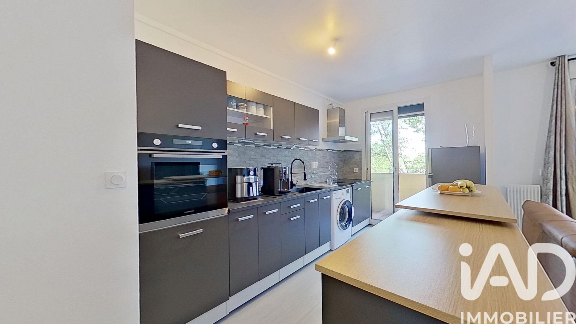 Appartement à vendre, 78m², Perpignan