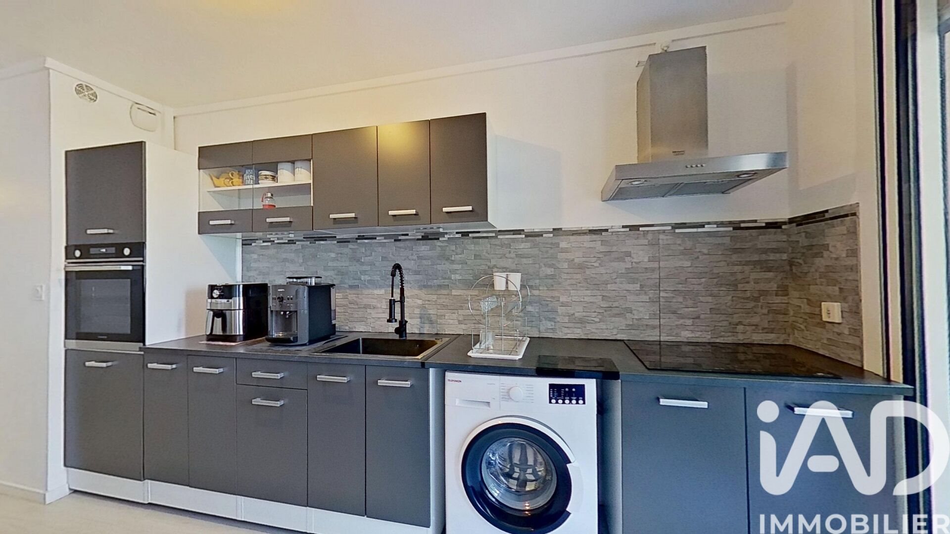 Appartement à vendre, 78m², Perpignan