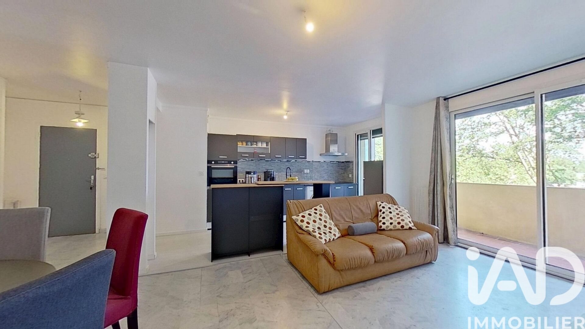 Appartement à vendre, 78m², Perpignan