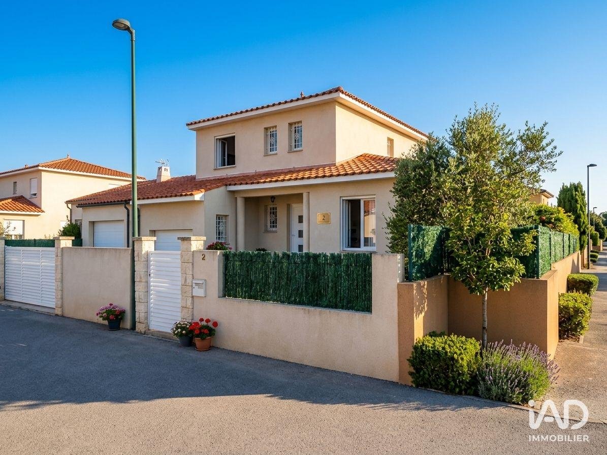 Maison à vendre, 106m², Salses-le-Château