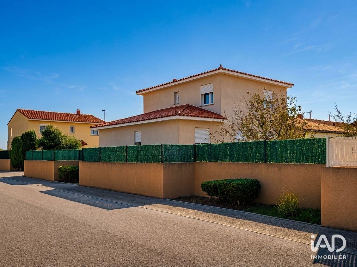 Maison à vendre, 106m², Salses-le-Château