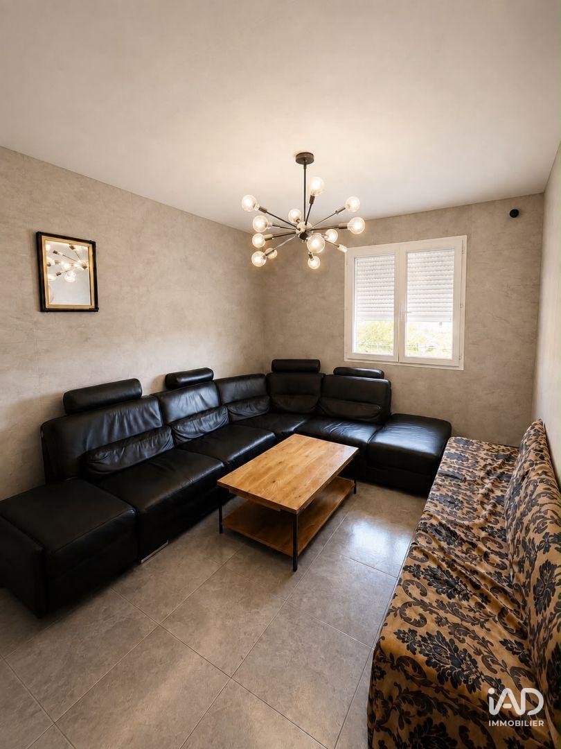 Maison à vendre, 106m², Salses-le-Château