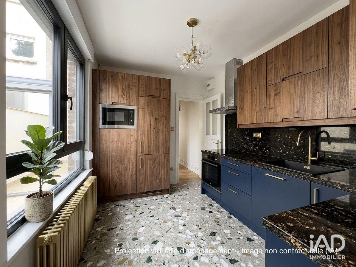 Maison à vendre, 100m², Marcq-en-Baroeul