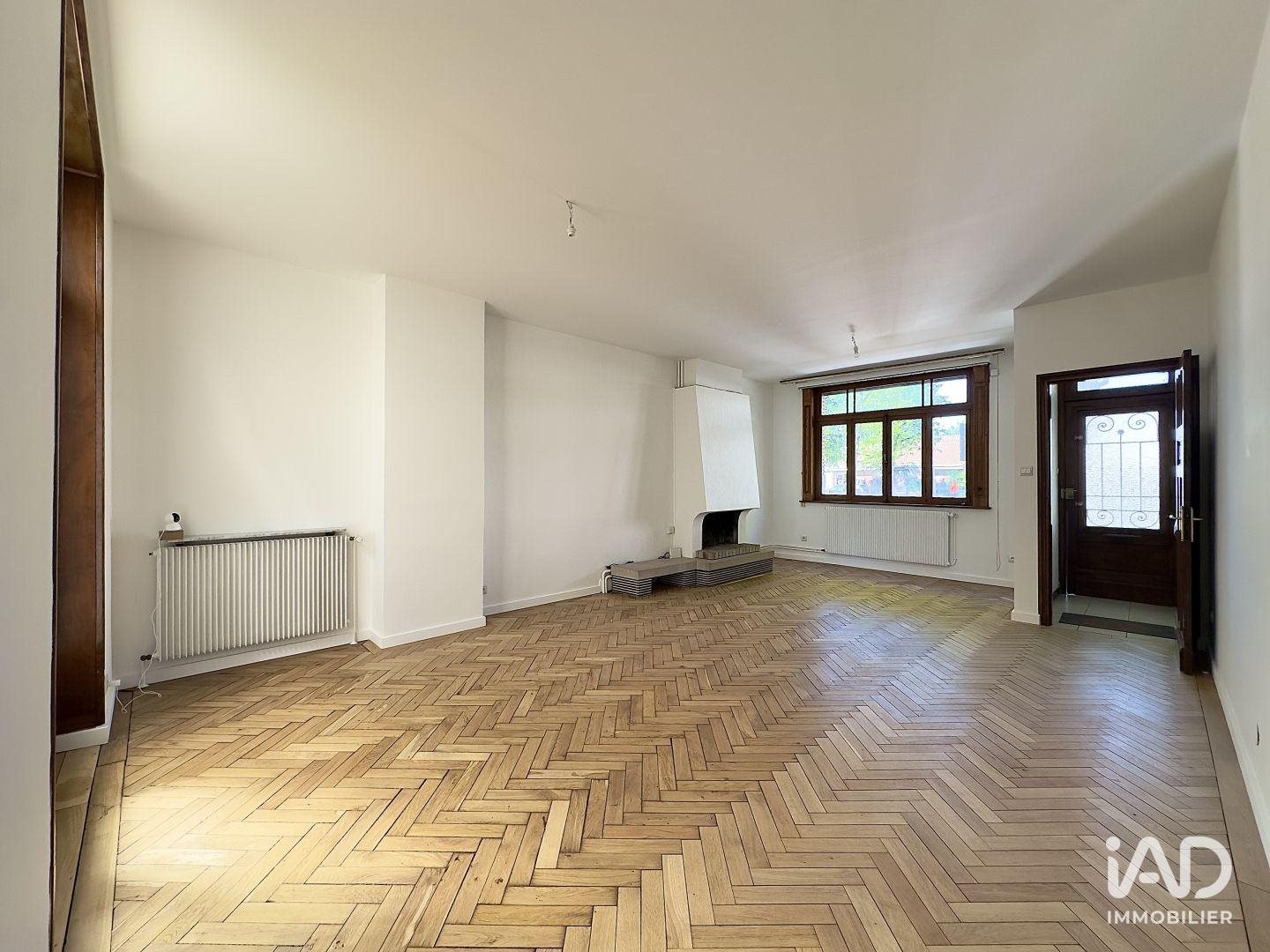 Maison à vendre, 100m², Marcq-en-Baroeul