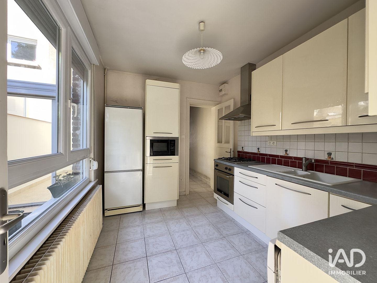 Maison à vendre, 100m², Marcq-en-Baroeul