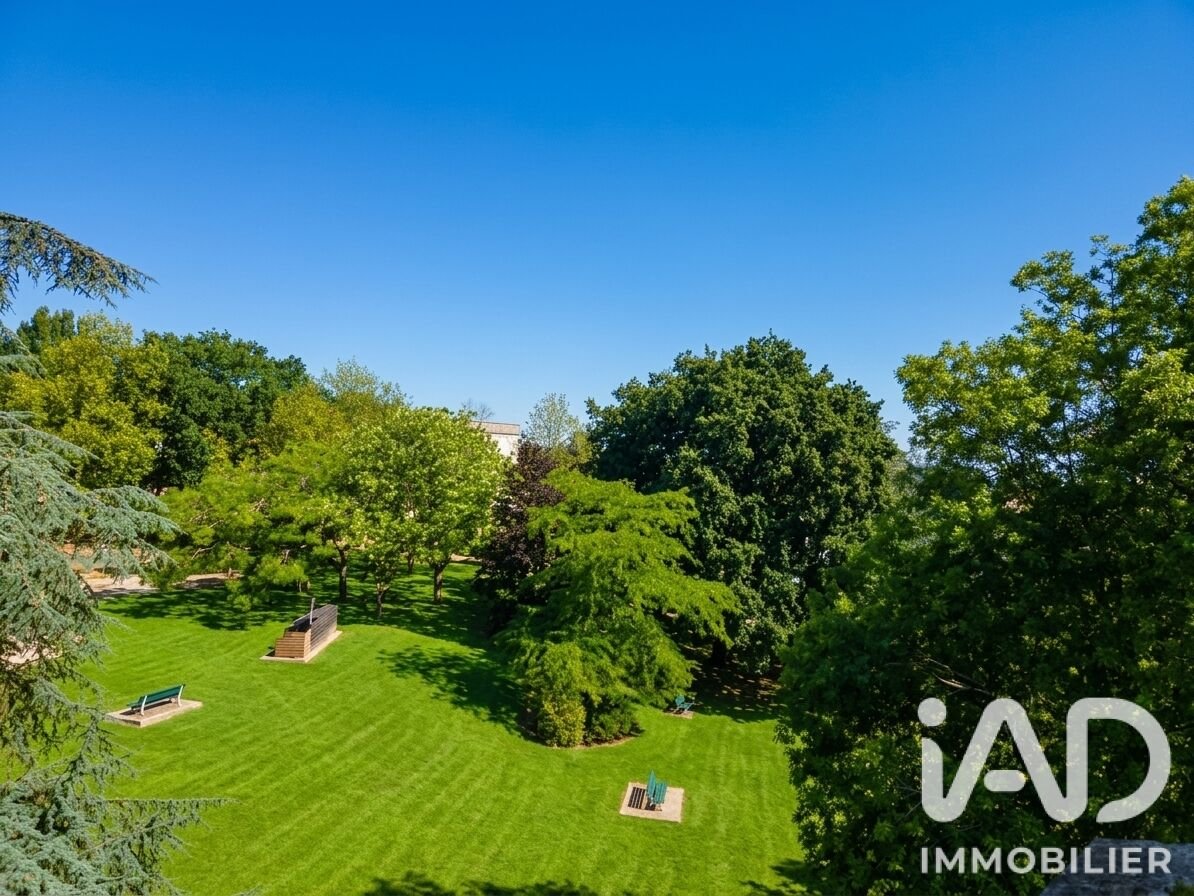 Appartement à vendre, 61m², Saint-Herblain