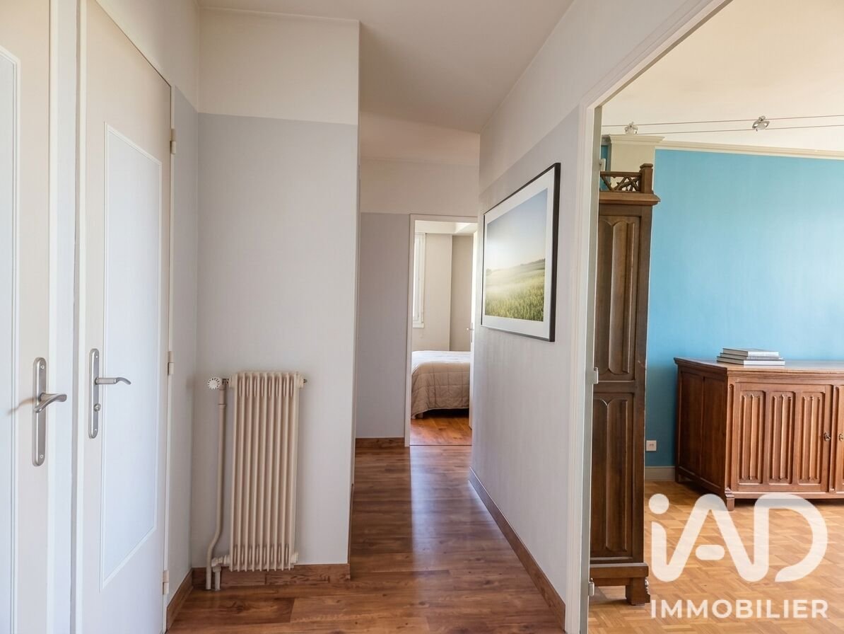 Appartement à vendre, 61m², Saint-Herblain