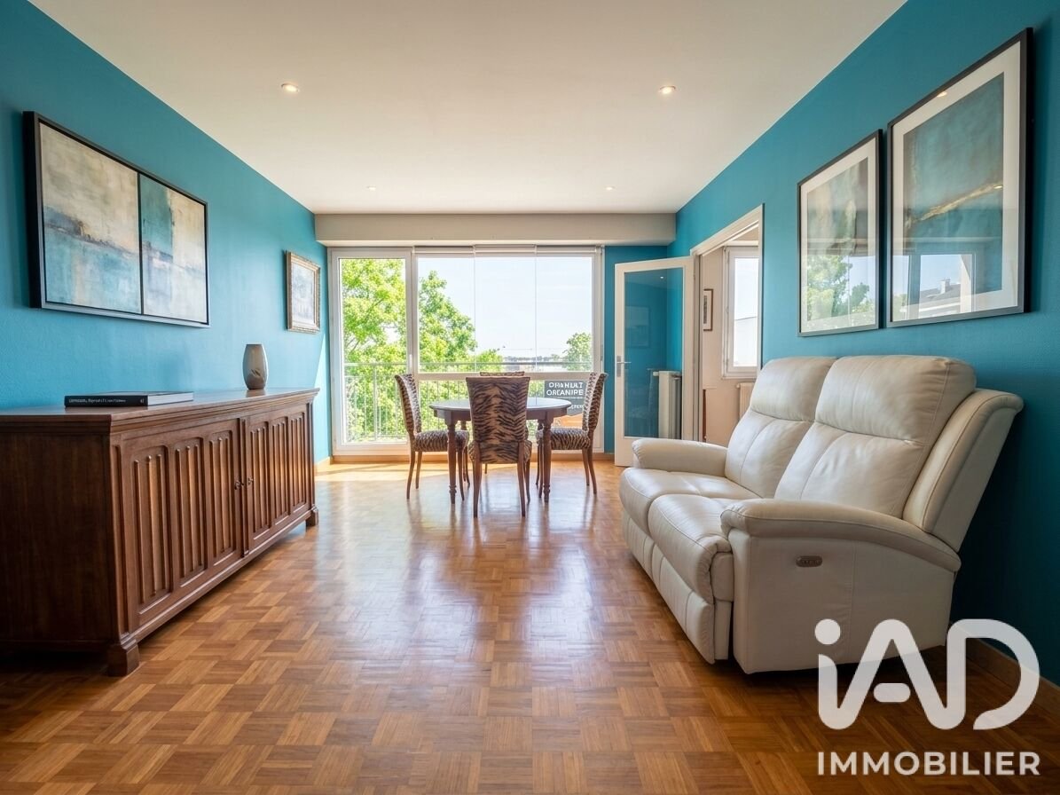 Appartement à vendre, 61m², Saint-Herblain