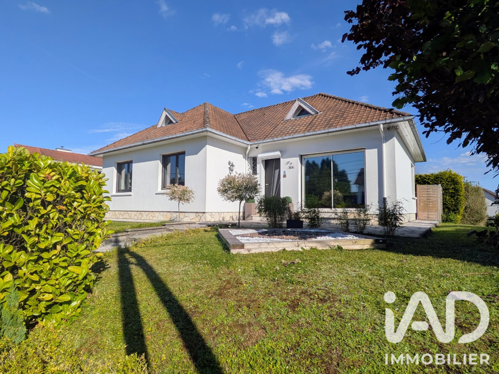 Maison à vendre, 130m², Auchel