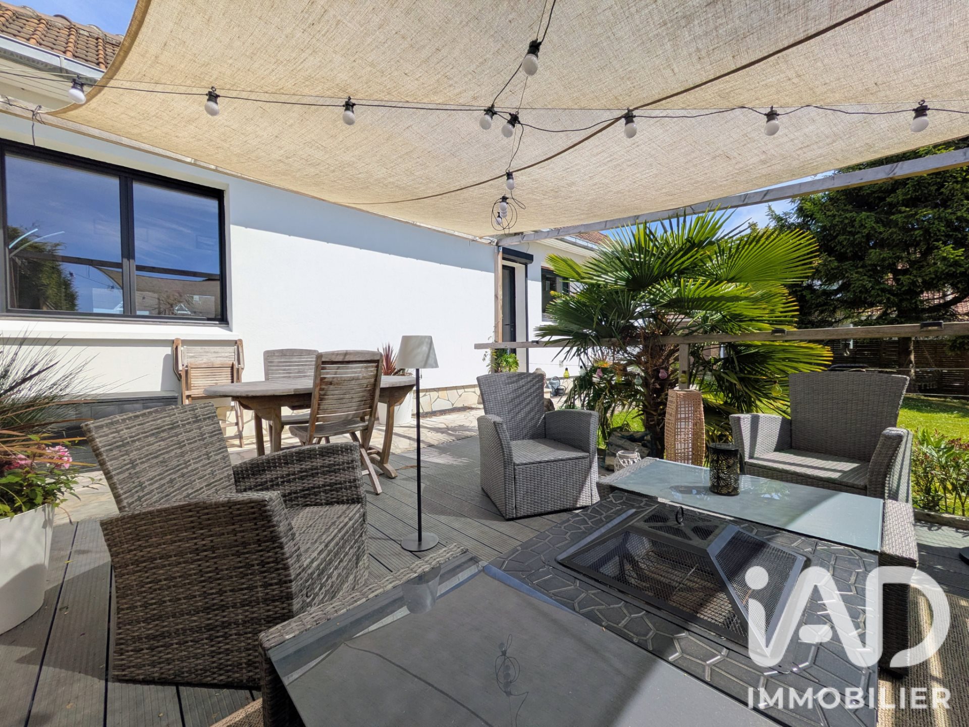 Maison à vendre, 130m², Auchel