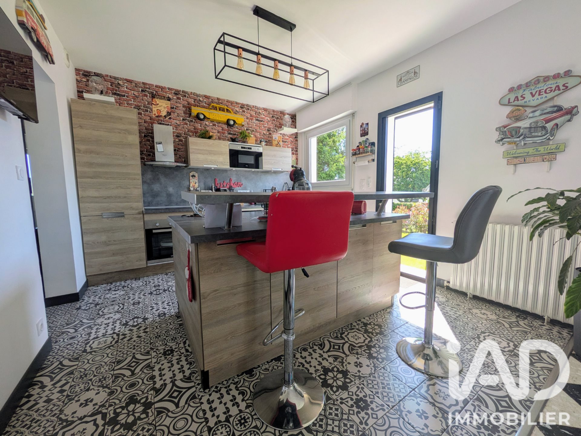 Maison à vendre, 130m², Auchel