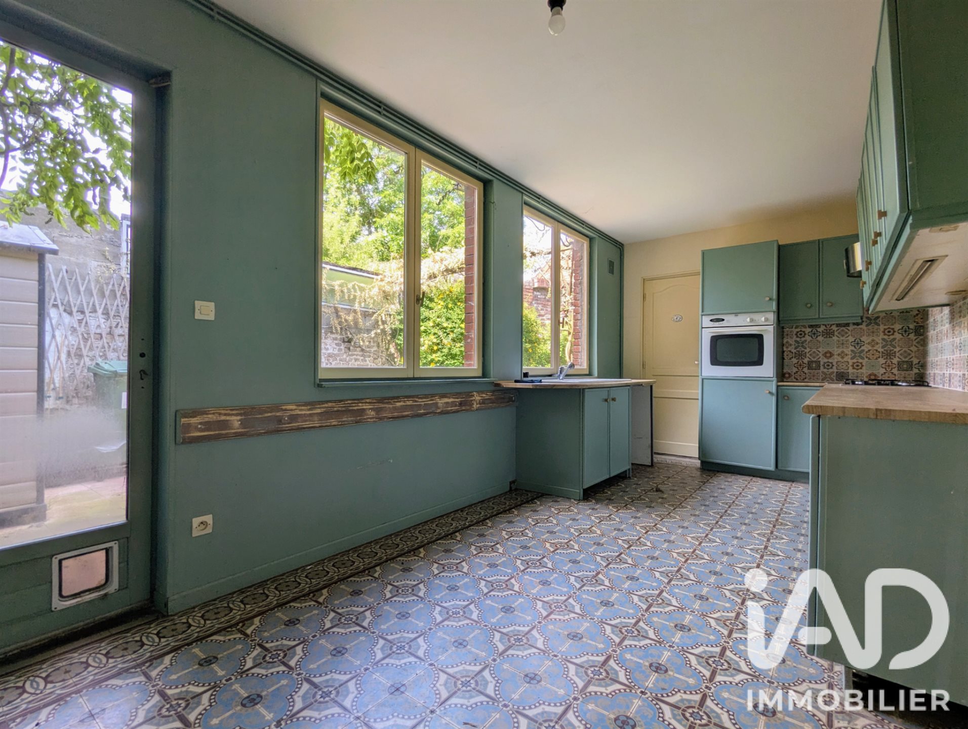 Maison à vendre, 143m², Verquin