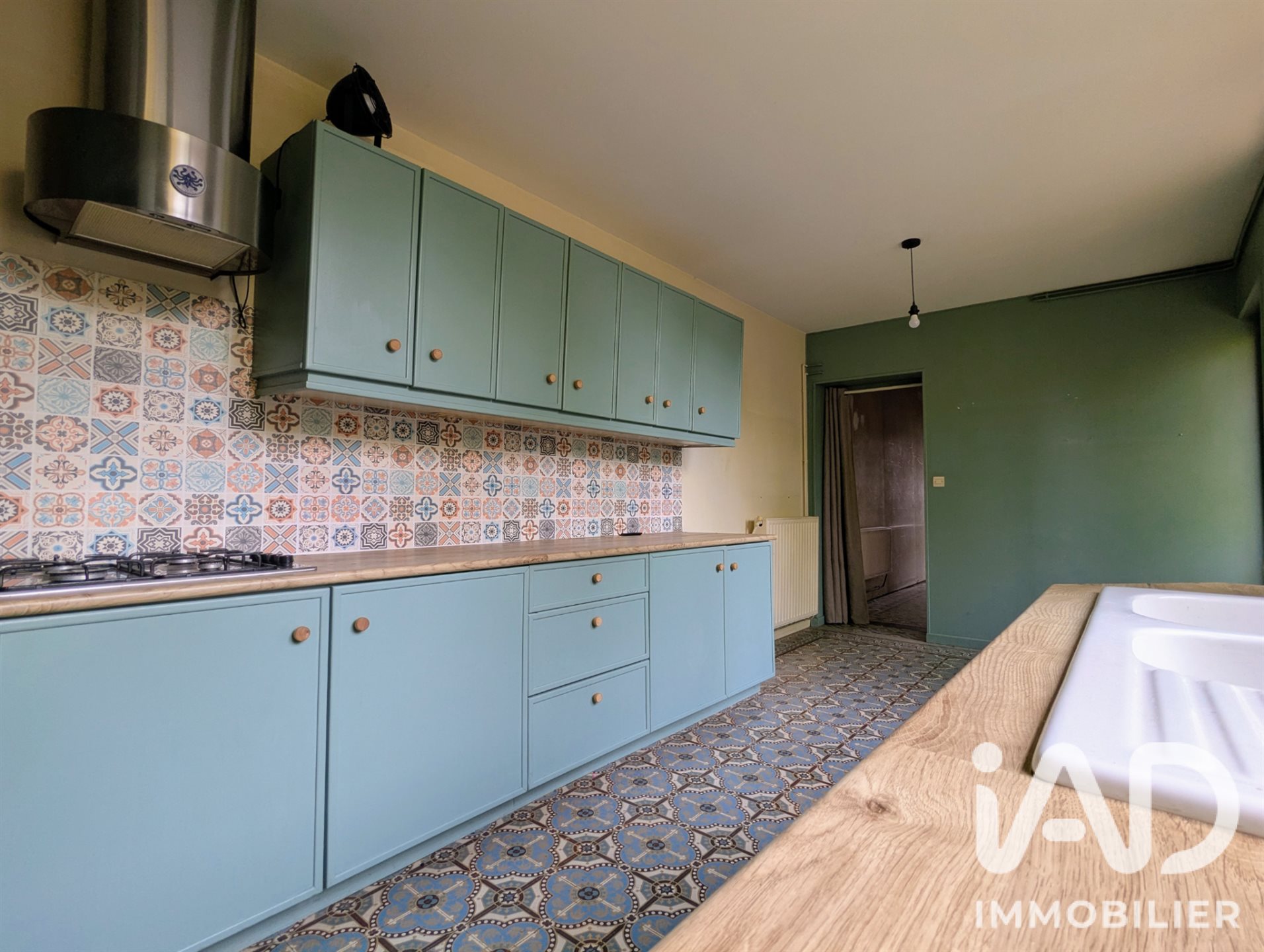Maison à vendre, 143m², Verquin