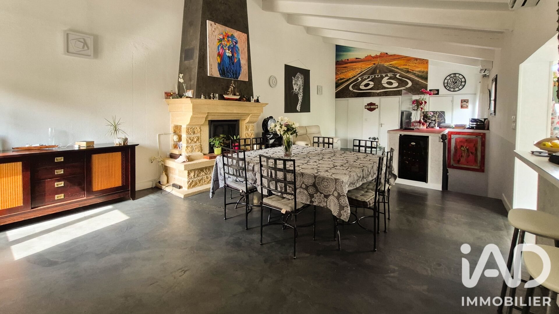 Maison à vendre, 152m², Lunel-Viel