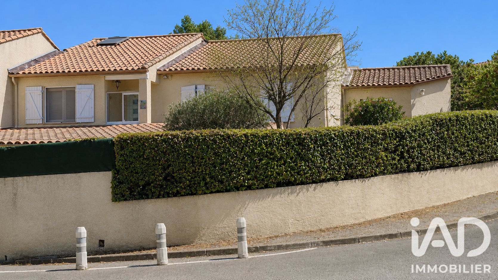Maison à vendre, 126m², Montarnaud