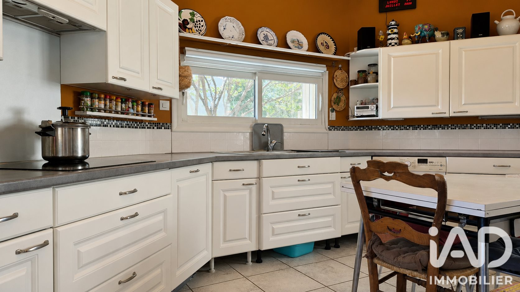 Maison à vendre, 126m², Montarnaud