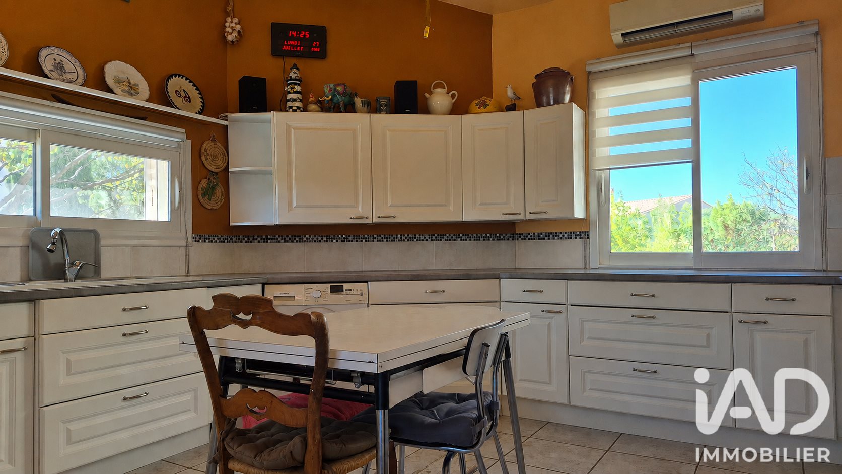 Maison à vendre, 126m², Montarnaud