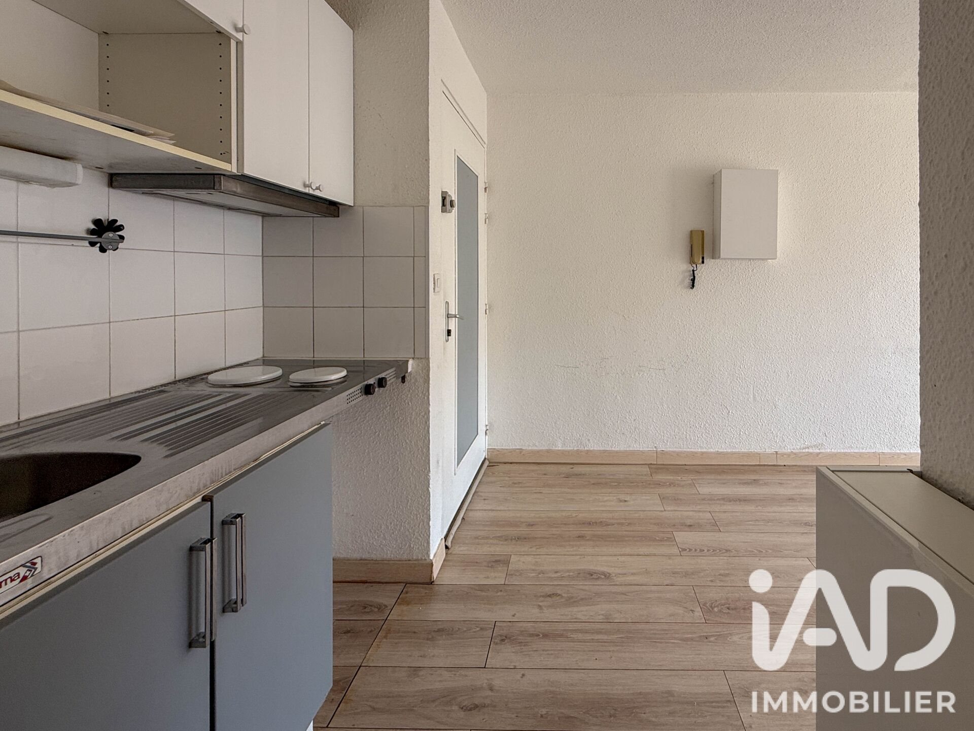 Appartement à vendre, 24m², Sète