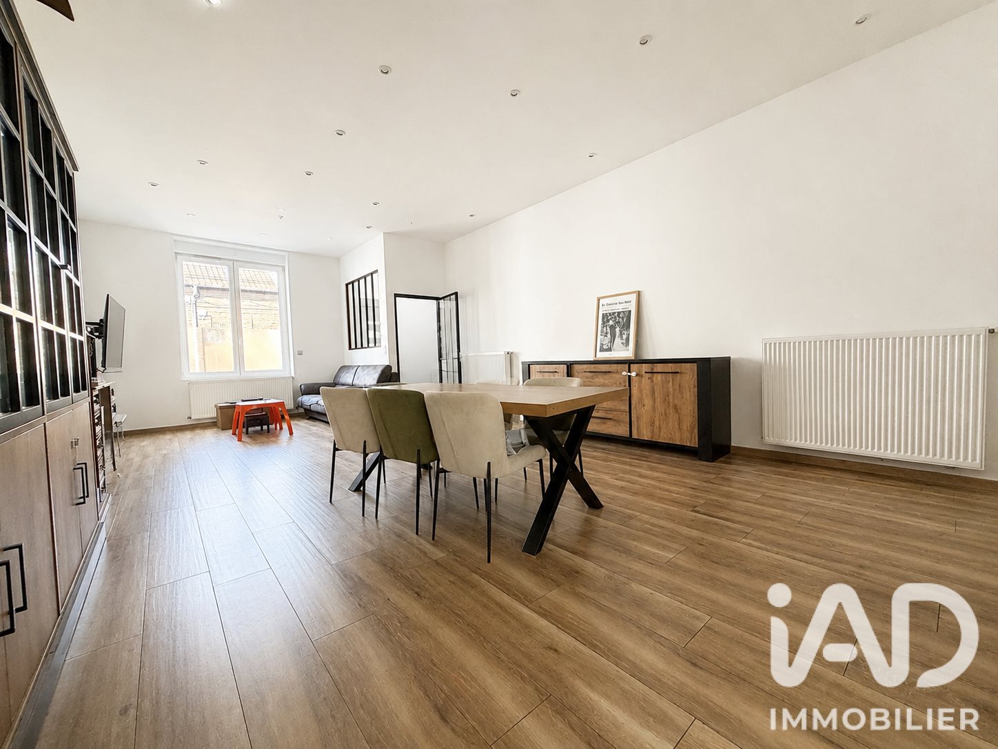 Maison à vendre, 177m², Somain