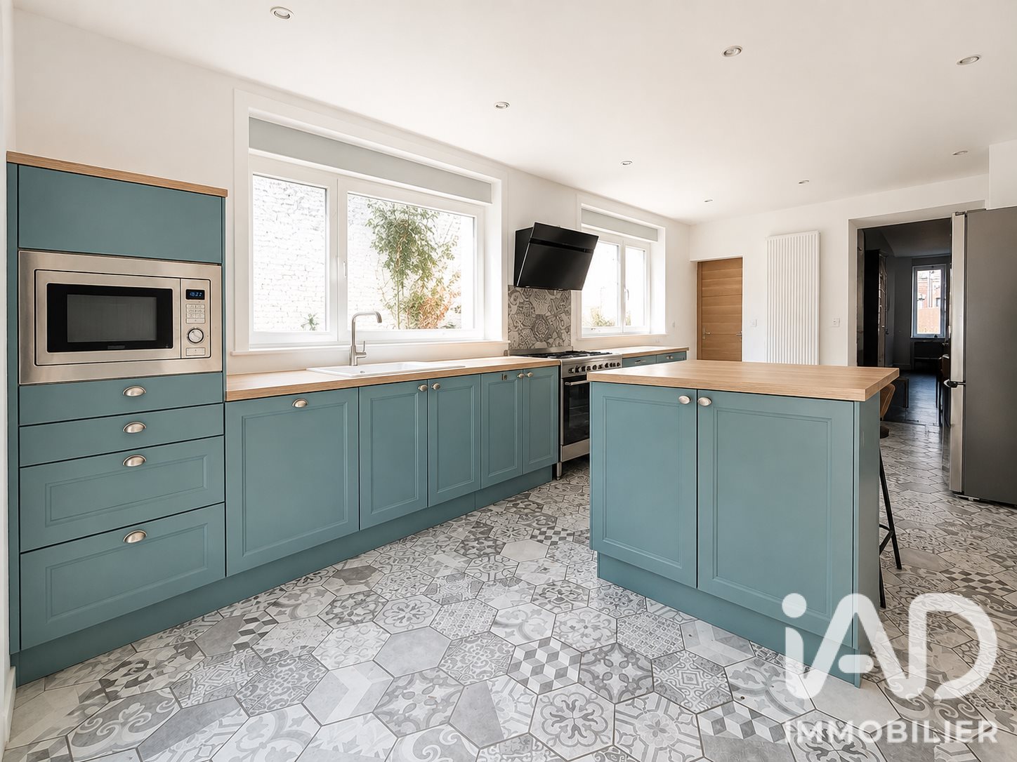 Maison à vendre, 177m², Somain