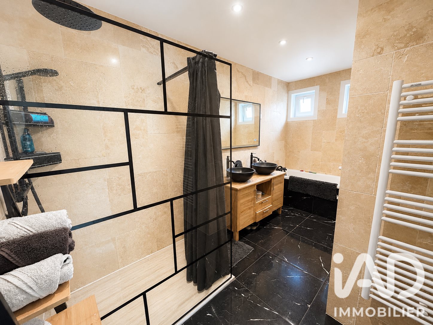 Maison à vendre, 177m², Somain