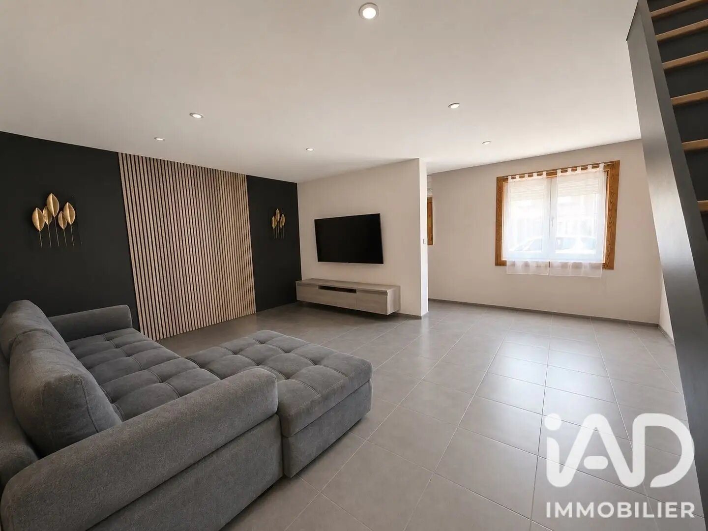 Maison à vendre, 95m², Somain
