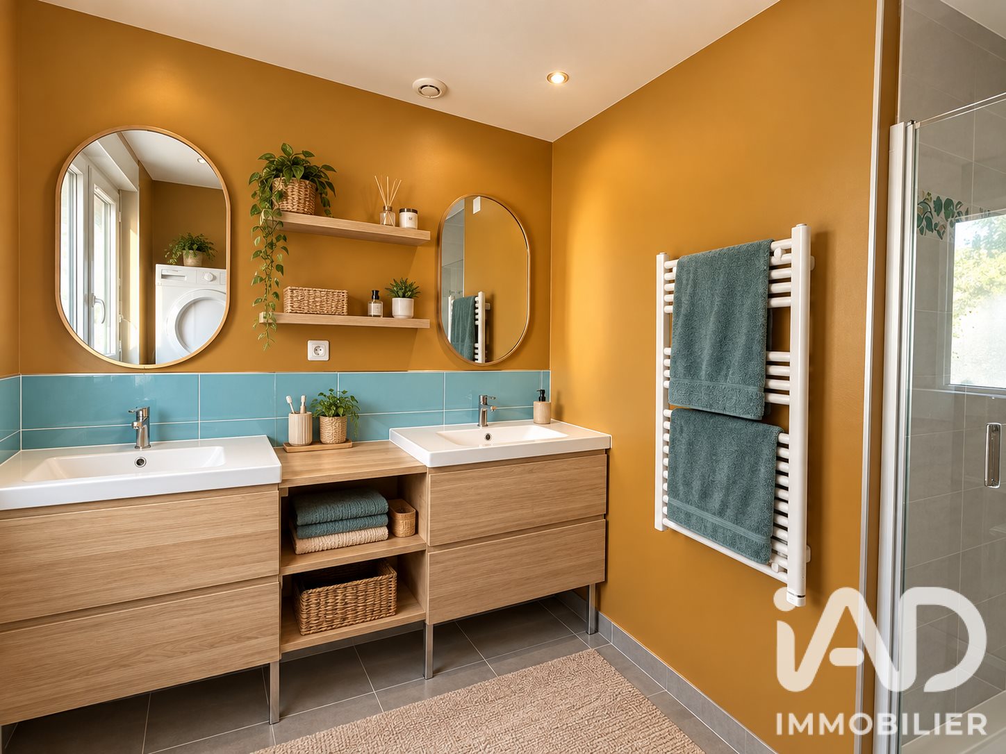 Maison à vendre, 105m², Lallaing