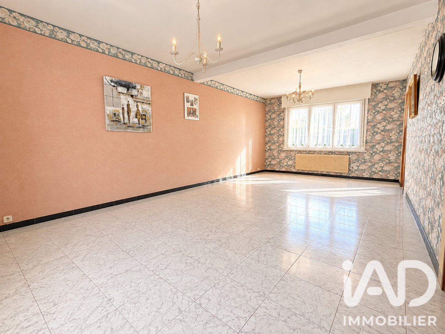 Maison à vendre, 89m², Monchecourt