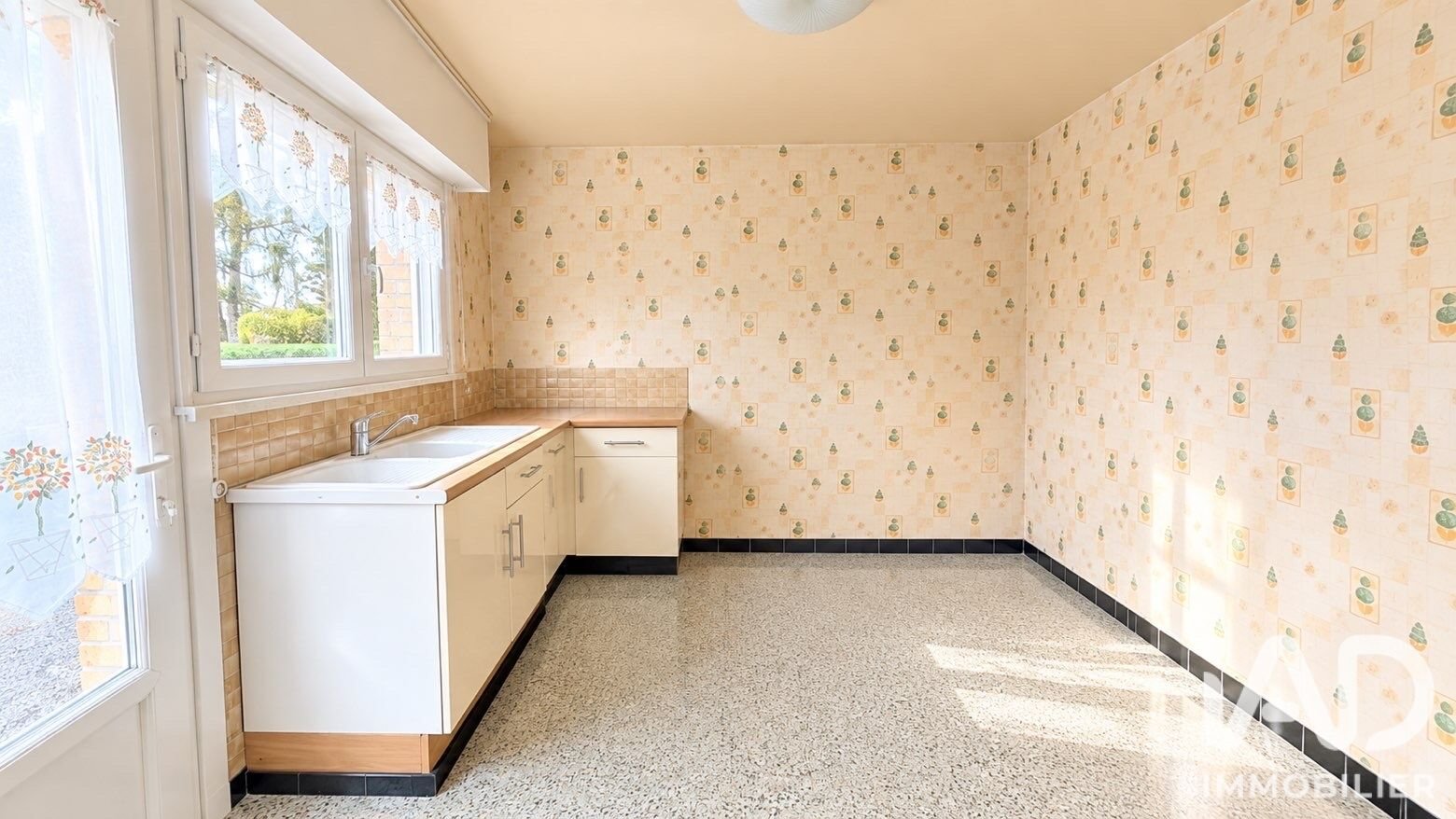 Maison à vendre, 89m², Monchecourt