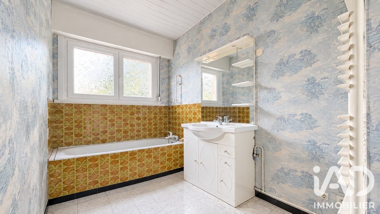 Maison à vendre, 89m², Monchecourt