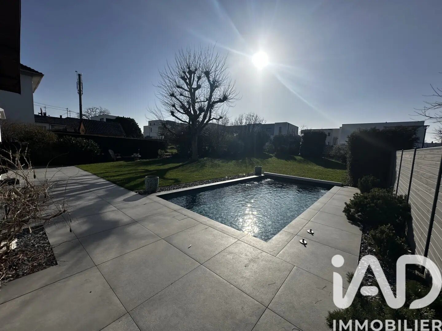 Maison à vendre, 131m², Truchtersheim